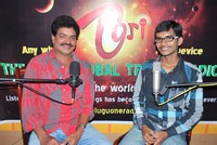 Sivaji Raja Stills at Tori